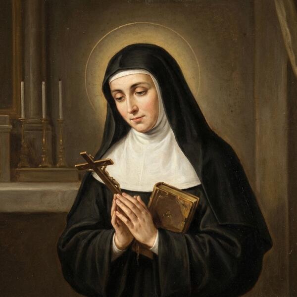 Beato(a) Alfonsa Clerici