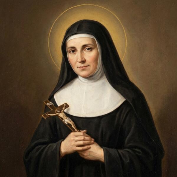 Beato(a) Sancja Szymkowiak