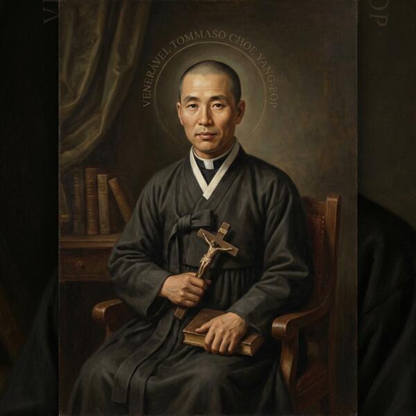 Venerável Tomás Choe Yang-Eop