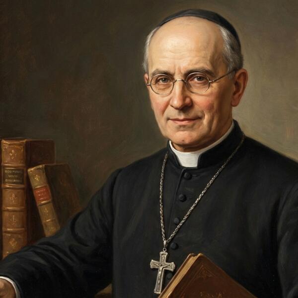 Venerável Ladislao Korniłowicz