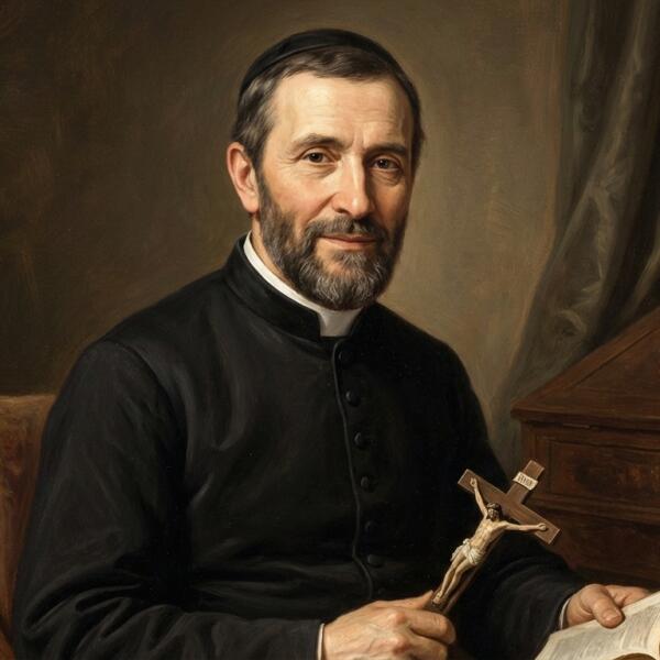 Santo(a) Vincenzo Grossi