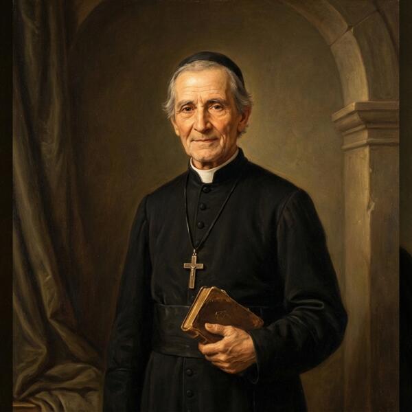 Venerável José Antônio Maria Ibiapina