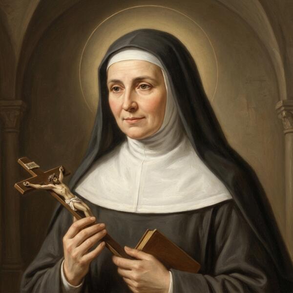 Santo(a) Giulia Salzano