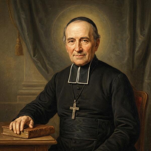Beato Jacinto Vera