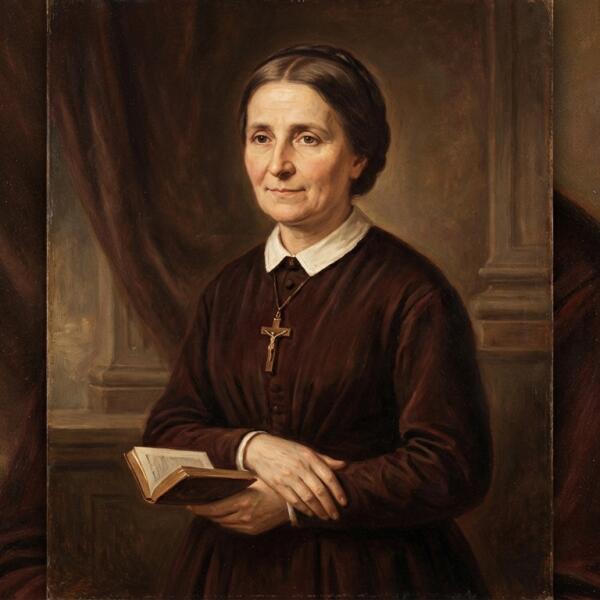 Venerável Luigia Sinapi