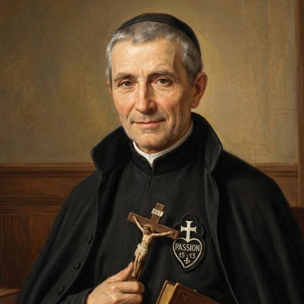 Beato(a) Bernardo Maria de Jesus