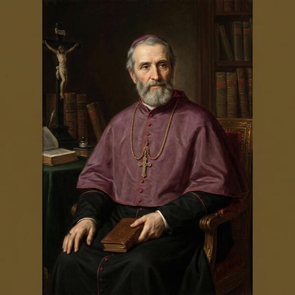 Venerável Angelo Ramazzotti