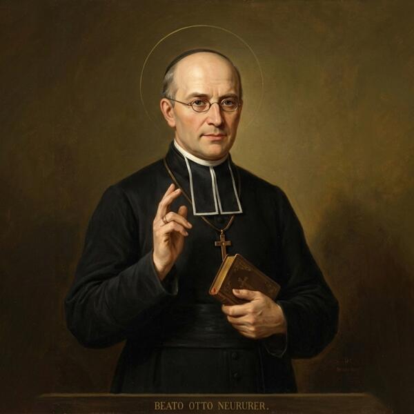 Beato(a) Otto Neururer