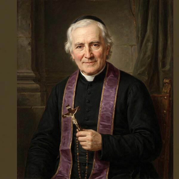 Santo(a) Vincenzo Romano