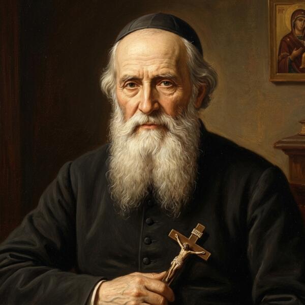 Venerável Giovanni Bacile