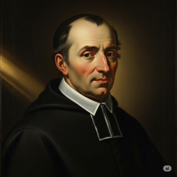 Santo(a) João Batista de La Salle