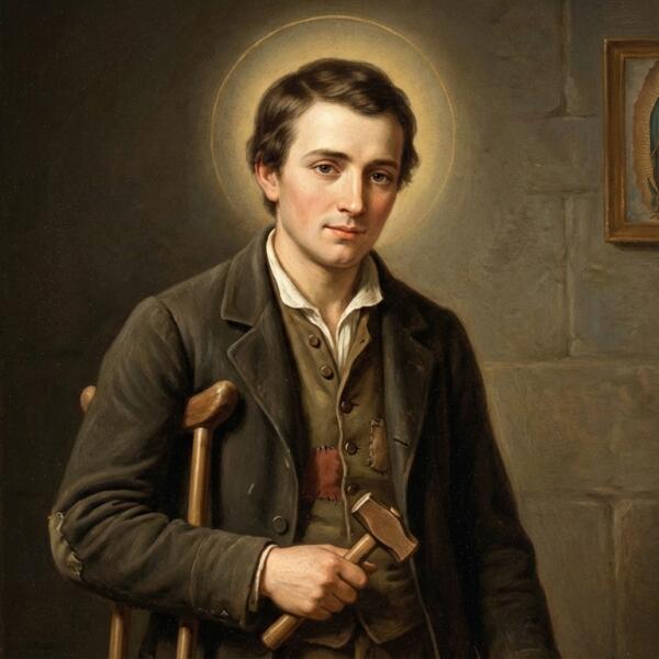 Santo(a) Nunzio Sulprizio