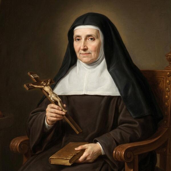 Venerável Cosma Muñoz Pérez