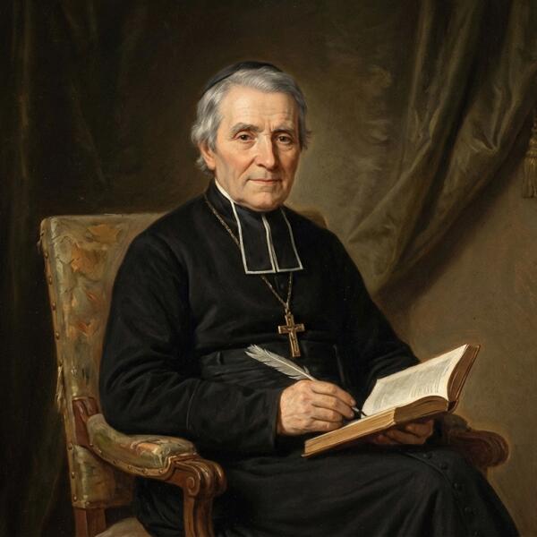 Beato(a) Luigi Biraghi