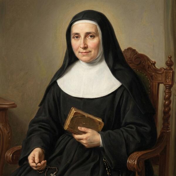 Beato(a) Caterina Cittadini