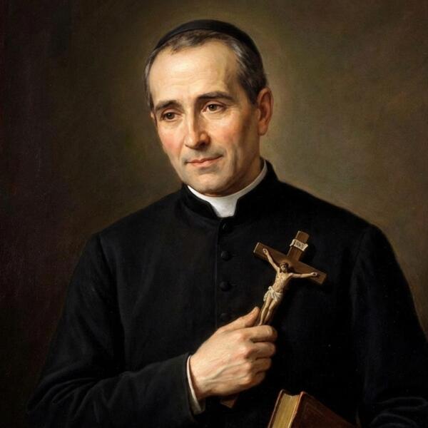 Santo(a) José Manyanet y Vives