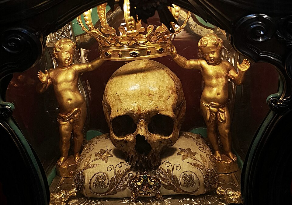 Santo(a) Luís Gonzaga