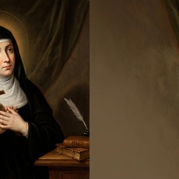 Beato(a) Maria de São José