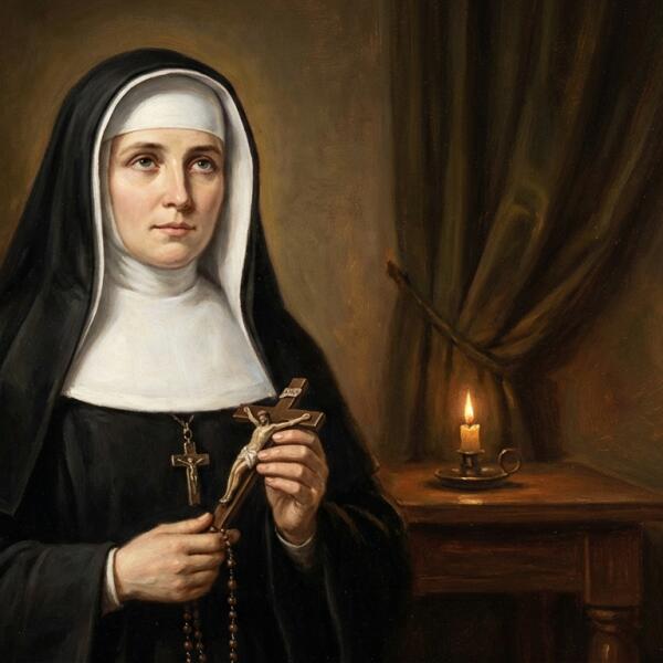 Beato(a) Maria Karlowska