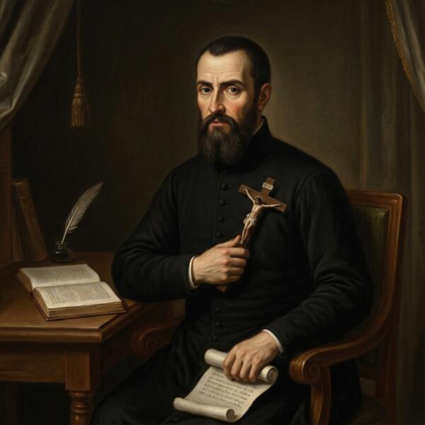 Venerável Franz de Castro Holzwarth