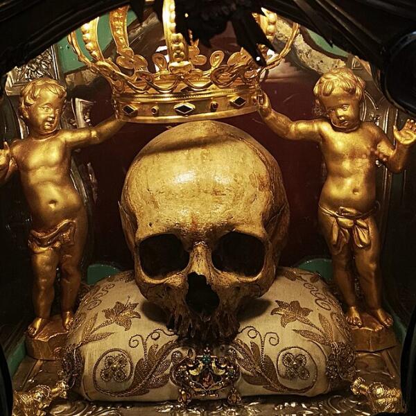 Santo(a) Luís Gonzaga