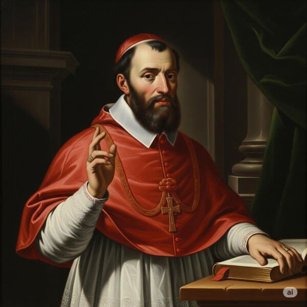 Santo(a) Gregório Barbarigo