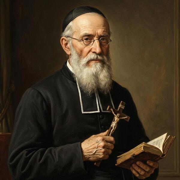 Venerável Emanuele Nunes Formigão