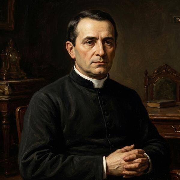 Venerável Otávio Ortiz Arrieta