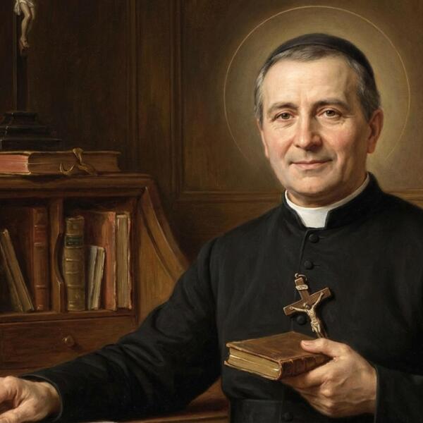 Beato(a) Giuseppe Timoteo Giaccardo