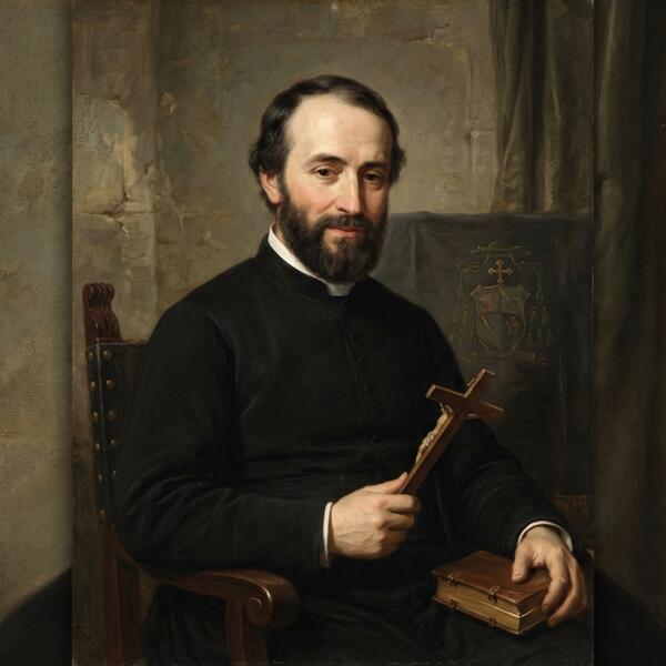 Beato(a) Kaspar Stanggassinger