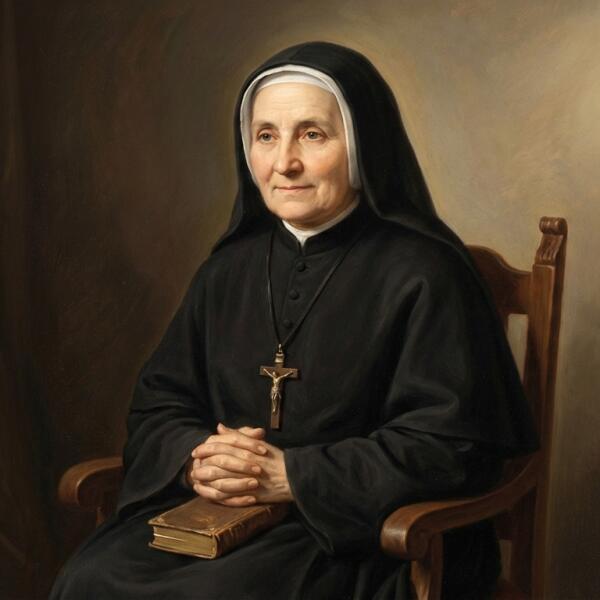 Beato(a) Anna Maria Adorni