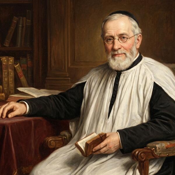 Venerável Luís Savaré