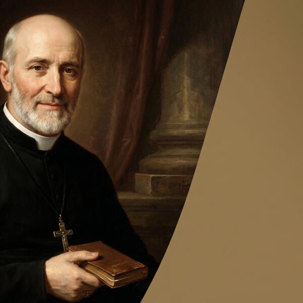 Beato(a) Filippo Rinaldi