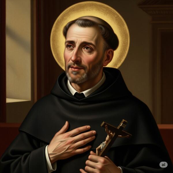 Santo(a) Filipe Benizi