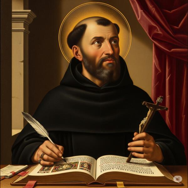 Santo(a) José Maria Tomasi