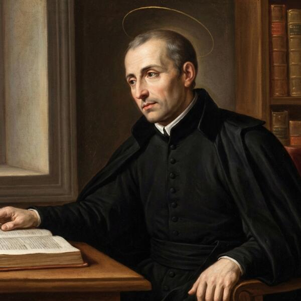 Santo(a) José Pignatelli