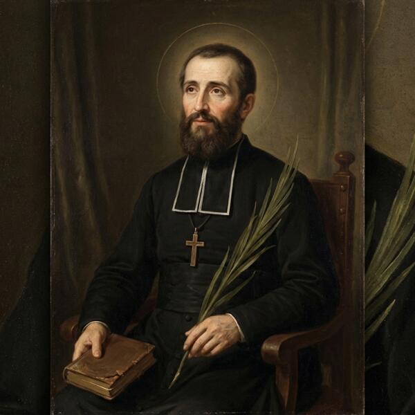 Beato(a) Andrés Solá Molist