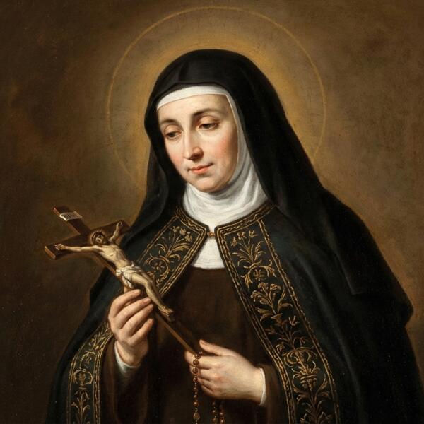 Beato(a) Maria Ângela Astorch