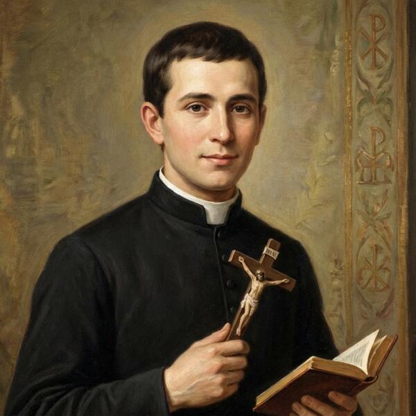 Beato(a) Darío Acosta