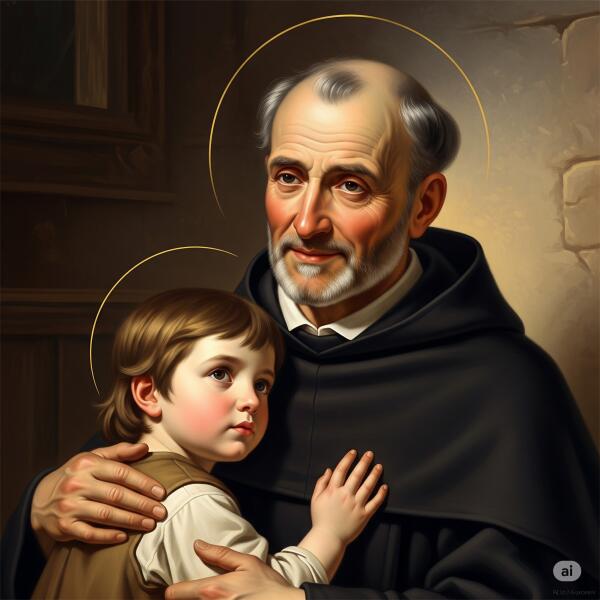 Santo(a) Jerônimo Emiliani