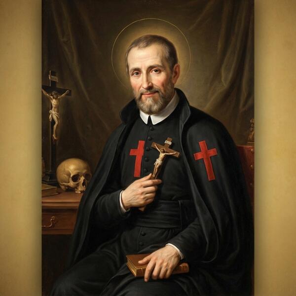 Beato(a) Luigi Tezza