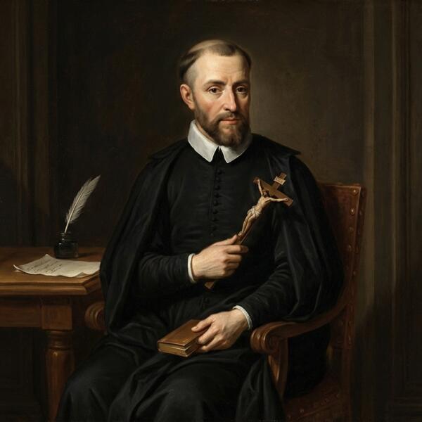 Beato(a) Libório Wagner