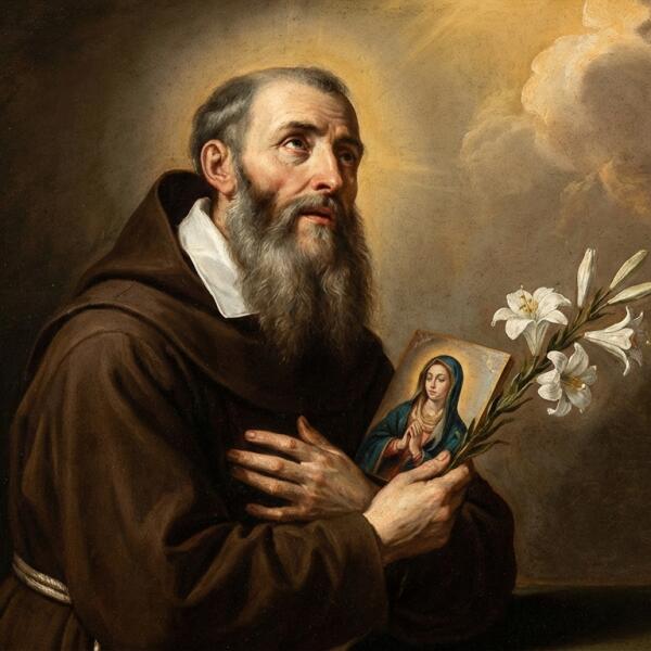 Santo(a) Inocêncio da Imaculada