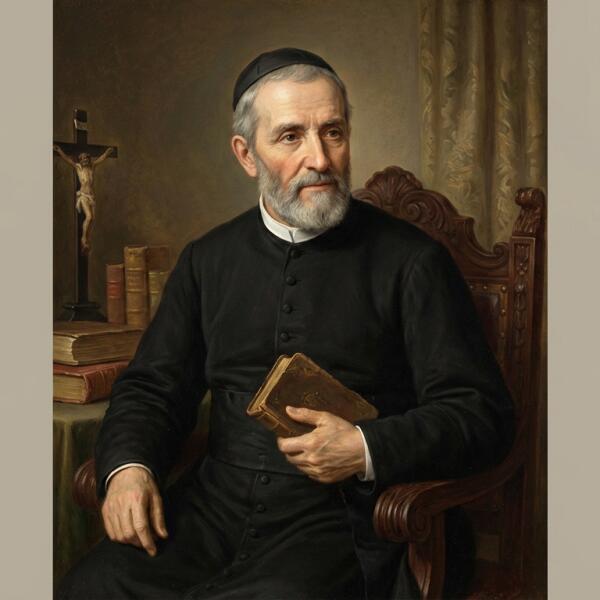 Venerável Antônio Celona