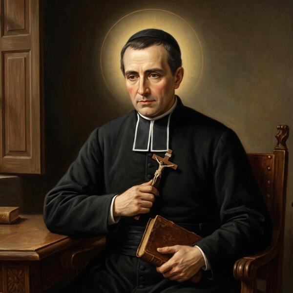 Venerável Jesús Antonio Gómez Gómez