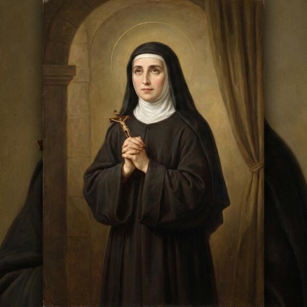 Beato(a) Catalina de Maria Rodríguez