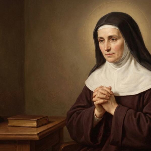 Beato(a) Anna Katharina Emmerick