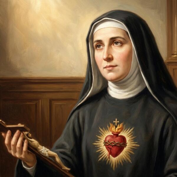 Beato(a) Matilde do Sagrado Coração Téllez Robles