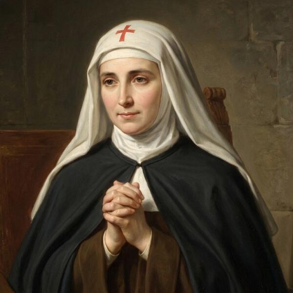 Beato(a) Margarita Maria López de Maturana