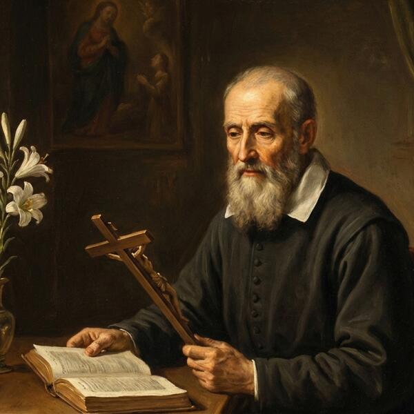 Beato(a) Jeremias da Valáquia